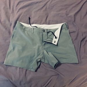 Patagonia shorts